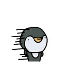 ペントのスタンプ（1）（個別スタンプ：6）