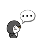 ペントのスタンプ（1）（個別スタンプ：7）