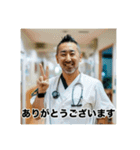 毎日使える！限界看護学生スタンプ（個別スタンプ：2）