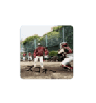 動く横浜JOKERsスタンプ（個別スタンプ：1）