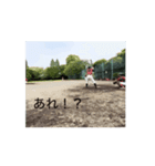 動く横浜JOKERsスタンプ（個別スタンプ：7）