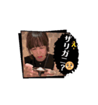 動け！ゴーゴーモイプぅ（個別スタンプ：3）