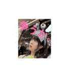 動け！ゴーゴーモイプぅ（個別スタンプ：4）