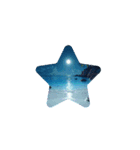 癒しのスタンプ.海Healing stamp.Ocean（個別スタンプ：16）