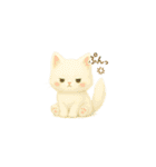 今日もなかよしあきとくじら（個別スタンプ：35）
