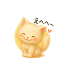 今日もなかよしあきとくじら（個別スタンプ：40）
