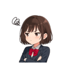 今日もいい日になるといいね（個別スタンプ：23）