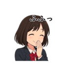 今日もいい日になるといいね（個別スタンプ：36）