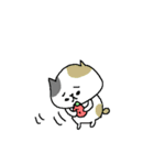 福岡大好きネコネーコ（個別スタンプ：39）