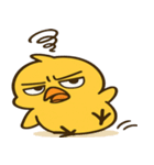 ふてぴよ（個別スタンプ：33）
