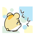はむはむはむどん（個別スタンプ：23）