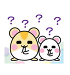 はむはむはむどん（個別スタンプ：26）