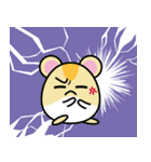 はむはむはむどん（個別スタンプ：28）