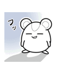 はむはむはむどん（個別スタンプ：30）