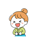 母業2（個別スタンプ：29）