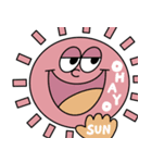 おはよう詰め合わせ！（個別スタンプ：8）