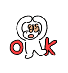 新！ジャックラッセルテリアのバム（個別スタンプ：1）