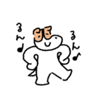 新！ジャックラッセルテリアのバム（個別スタンプ：2）