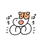 新！ジャックラッセルテリアのバム（個別スタンプ：7）