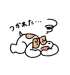 新！ジャックラッセルテリアのバム（個別スタンプ：25）