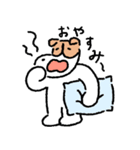 新！ジャックラッセルテリアのバム（個別スタンプ：30）