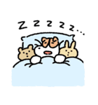 新！ジャックラッセルテリアのバム（個別スタンプ：31）