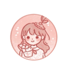 ゆめみ姫(ひめ)（個別スタンプ：2）