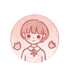 ゆめみ姫(ひめ)（個別スタンプ：12）