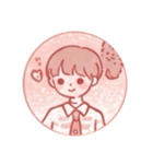 ゆめみ姫(ひめ)（個別スタンプ：13）