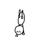 なんかうるさいすたんぷです（個別スタンプ：10）