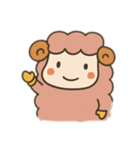 メンちゃんズ3️⃣（個別スタンプ：1）
