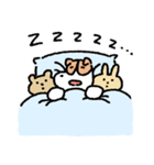 【英語】新！ジャックラッセルテリアのバム（個別スタンプ：31）