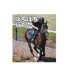 トーマステソーロとアンヘリート（個別スタンプ：4）