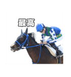 トーマステソーロとアンヘリート（個別スタンプ：6）