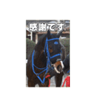 トーマステソーロとアンヘリート（個別スタンプ：7）