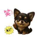 ぽてとまめVol.6（個別スタンプ：2）
