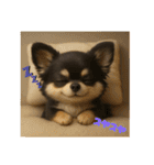 ぽてとまめVol.6（個別スタンプ：6）