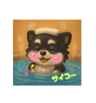 ぽてとまめVol.6（個別スタンプ：8）