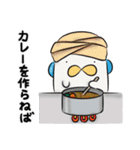 なおわんわんとかなわんわん その2（個別スタンプ：2）