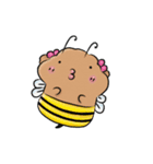 なおわんわんとかなわんわん その2（個別スタンプ：12）