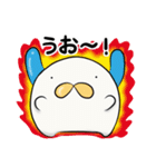 なおわんわんとかなわんわん その2（個別スタンプ：13）