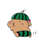 なおわんわんとかなわんわん その2（個別スタンプ：24）