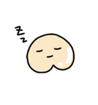 おしりの妖精（個別スタンプ：1）