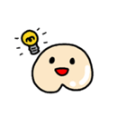 おしりの妖精（個別スタンプ：2）