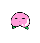 おしりの妖精（個別スタンプ：6）