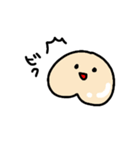 おしりの妖精（個別スタンプ：10）