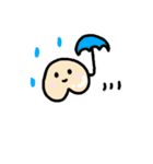 おしりの妖精（個別スタンプ：13）