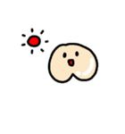 おしりの妖精（個別スタンプ：14）