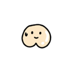 おしりの妖精（個別スタンプ：16）