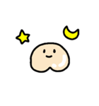おしりの妖精（個別スタンプ：18）